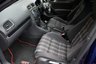 USED 2011 61 VOLKSWAGEN GOLF 2.0 GTI 5 DOOR 6-SPEED 210 BHP 36 Months Nationwide Warranty