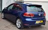 USED 2011 61 VOLKSWAGEN GOLF 2.0 GTI 5 DOOR 6-SPEED 210 BHP 36 Months Nationwide Warranty
