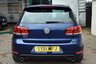 USED 2011 61 VOLKSWAGEN GOLF 2.0 GTI 5 DOOR 6-SPEED 210 BHP 36 Months Nationwide Warranty