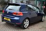 USED 2011 61 VOLKSWAGEN GOLF 2.0 GTI 5 DOOR 6-SPEED 210 BHP 36 Months Nationwide Warranty