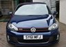USED 2011 61 VOLKSWAGEN GOLF 2.0 GTI 5 DOOR 6-SPEED 210 BHP 36 Months Nationwide Warranty