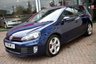 USED 2011 61 VOLKSWAGEN GOLF 2.0 GTI 5 DOOR 6-SPEED 210 BHP 36 Months Nationwide Warranty