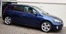 USED 2011 61 VOLKSWAGEN GOLF 2.0 GTI 5 DOOR 6-SPEED 210 BHP 36 Months Nationwide Warranty
