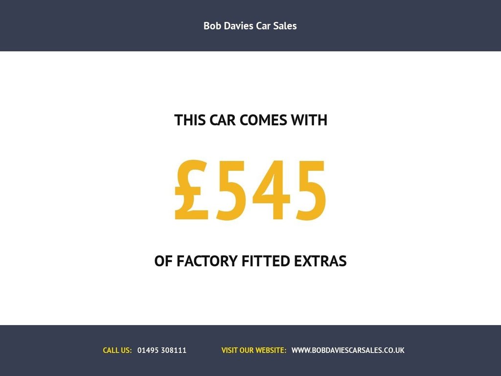 View our VAUXHALL ZAFIRA
