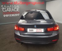 USED 2013 13 BMW 3 SERIES 2.0 318D SPORT 4d 141 BHP 
