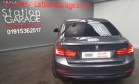 USED 2013 13 BMW 3 SERIES 2.0 318D SPORT 4d 141 BHP 