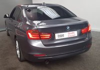 USED 2013 13 BMW 3 SERIES 2.0 318D SPORT 4d 141 BHP 