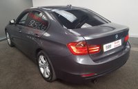 USED 2013 13 BMW 3 SERIES 2.0 318D SPORT 4d 141 BHP 