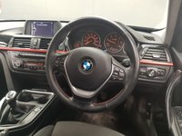 USED 2013 13 BMW 3 SERIES 2.0 318D SPORT 4d 141 BHP 