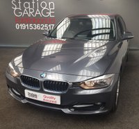 USED 2013 13 BMW 3 SERIES 2.0 318D SPORT 4d 141 BHP 