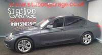 USED 2013 13 BMW 3 SERIES 2.0 318D SPORT 4d 141 BHP 