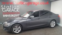 USED 2013 13 BMW 3 SERIES 2.0 318D SPORT 4d 141 BHP 