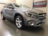 USED 2018 18 MERCEDES-BENZ GLA-CLASS 2.1 GLA 200 D SPORT 5d 134 BHP FINANCE RATES  FROM 6.9 APR