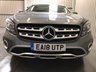 USED 2018 18 MERCEDES-BENZ GLA-CLASS 2.1 GLA 200 D SPORT 5d 134 BHP FINANCE RATES  FROM 6.9 APR