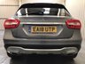 USED 2018 18 MERCEDES-BENZ GLA-CLASS 2.1 GLA 200 D SPORT 5d 134 BHP FINANCE RATES  FROM 6.9 APR