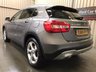 USED 2018 18 MERCEDES-BENZ GLA-CLASS 2.1 GLA 200 D SPORT 5d 134 BHP FINANCE RATES  FROM 6.9 APR