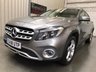 USED 2018 18 MERCEDES-BENZ GLA-CLASS 2.1 GLA 200 D SPORT 5d 134 BHP FINANCE RATES  FROM 6.9 APR