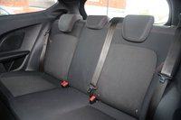 USED 2018 18 FORD FIESTA 1.5 ST-LINE TDCI 3d 118 BHP FORD FIESTA 1.5 TDCI 120PS ST-LINE S/S 2018