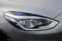 USED 2018 18 FORD FIESTA 1.5 ST-LINE TDCI 3d 118 BHP FORD FIESTA 1.5 TDCI 120PS ST-LINE S/S 2018