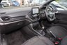 USED 2018 18 FORD FIESTA 1.5 ST-LINE TDCI 3d 118 BHP FORD FIESTA 1.5 TDCI 120PS ST-LINE S/S 2018
