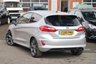 USED 2018 18 FORD FIESTA 1.5 ST-LINE TDCI 3d 118 BHP FORD FIESTA 1.5 TDCI 120PS ST-LINE S/S 2018