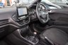 USED 2018 18 FORD FIESTA 1.5 ST-LINE TDCI 3d 118 BHP FORD FIESTA 1.5 TDCI 120PS ST-LINE S/S 2018