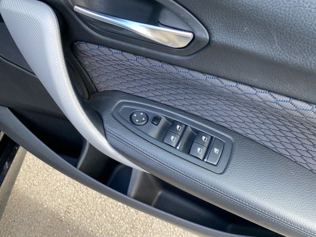 View our BMW 1 SERIES