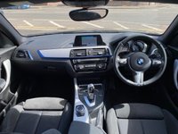 USED 2018 18 BMW 1 SERIES 1.5 118I M SPORT 5d 134 BHP ** RAC BUYSURE INSPECTED **