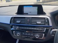 USED 2018 18 BMW 1 SERIES 1.5 118I M SPORT 5d 134 BHP ** RAC BUYSURE INSPECTED **