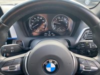 USED 2018 18 BMW 1 SERIES 1.5 118I M SPORT 5d 134 BHP ** RAC BUYSURE INSPECTED **