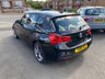 USED 2018 18 BMW 1 SERIES 1.5 118I M SPORT 5d 134 BHP ** RAC BUYSURE INSPECTED **