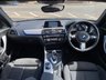 USED 2018 18 BMW 1 SERIES 1.5 118I M SPORT 5d 134 BHP ** RAC BUYSURE INSPECTED **