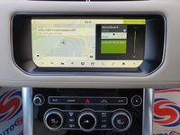 USED 2017 17 LAND ROVER RANGE ROVER SPORT 3.0 SDV6 AUTOBIOGRAPHY DYNAMIC 5d 306 BHP LEATHER + SAT NAV + CAMERA
