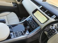 USED 2017 17 LAND ROVER RANGE ROVER SPORT 3.0 SDV6 AUTOBIOGRAPHY DYNAMIC 5d 306 BHP LEATHER + SAT NAV + CAMERA
