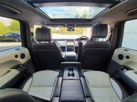 USED 2017 17 LAND ROVER RANGE ROVER SPORT 3.0 SDV6 AUTOBIOGRAPHY DYNAMIC 5d 306 BHP LEATHER + SAT NAV + CAMERA