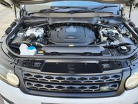 USED 2017 17 LAND ROVER RANGE ROVER SPORT 3.0 SDV6 AUTOBIOGRAPHY DYNAMIC 5d 306 BHP LEATHER + SAT NAV + CAMERA