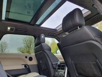 USED 2017 17 LAND ROVER RANGE ROVER SPORT 3.0 SDV6 AUTOBIOGRAPHY DYNAMIC 5d 306 BHP LEATHER + SAT NAV + CAMERA