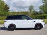 USED 2017 17 LAND ROVER RANGE ROVER SPORT 3.0 SDV6 AUTOBIOGRAPHY DYNAMIC 5d 306 BHP LEATHER + SAT NAV + CAMERA