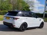 USED 2017 17 LAND ROVER RANGE ROVER SPORT 3.0 SDV6 AUTOBIOGRAPHY DYNAMIC 5d 306 BHP LEATHER + SAT NAV + CAMERA