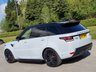 USED 2017 17 LAND ROVER RANGE ROVER SPORT 3.0 SDV6 AUTOBIOGRAPHY DYNAMIC 5d 306 BHP LEATHER + SAT NAV + CAMERA