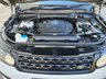 USED 2017 17 LAND ROVER RANGE ROVER SPORT 3.0 SDV6 AUTOBIOGRAPHY DYNAMIC 5d 306 BHP LEATHER + SAT NAV + CAMERA