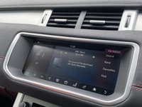 USED 2017 17 LAND ROVER RANGE ROVER EVOQUE 2.0 TD4 HSE DYNAMIC 5d 177 BHP 4WD AUTO Black Pack Touch Pro Sat Nav