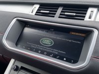 USED 2017 17 LAND ROVER RANGE ROVER EVOQUE 2.0 TD4 HSE DYNAMIC 5d 177 BHP 4WD AUTO Black Pack Touch Pro Sat Nav
