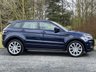 USED 2017 17 LAND ROVER RANGE ROVER EVOQUE 2.0 TD4 HSE DYNAMIC 5d 177 BHP 4WD AUTO Black Pack Touch Pro Sat Nav