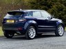 USED 2017 17 LAND ROVER RANGE ROVER EVOQUE 2.0 TD4 HSE DYNAMIC 5d 177 BHP 4WD AUTO Black Pack Touch Pro Sat Nav