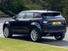 USED 2017 17 LAND ROVER RANGE ROVER EVOQUE 2.0 TD4 HSE DYNAMIC 5d 177 BHP 4WD AUTO Black Pack Touch Pro Sat Nav