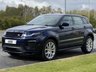 USED 2017 17 LAND ROVER RANGE ROVER EVOQUE 2.0 TD4 HSE DYNAMIC 5d 177 BHP 4WD AUTO Black Pack Touch Pro Sat Nav