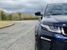 USED 2017 17 LAND ROVER RANGE ROVER EVOQUE 2.0 TD4 HSE DYNAMIC 5d 177 BHP 4WD AUTO Black Pack Touch Pro Sat Nav