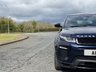 USED 2017 17 LAND ROVER RANGE ROVER EVOQUE 2.0 TD4 HSE DYNAMIC 5d 177 BHP 4WD AUTO Black Pack Touch Pro Sat Nav