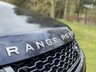 USED 2017 17 LAND ROVER RANGE ROVER EVOQUE 2.0 TD4 HSE DYNAMIC 5d 177 BHP 4WD AUTO Black Pack Touch Pro Sat Nav